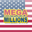 程序图标：MEGA Millions