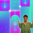Programın simgesi: I Just Might Bruno Mars P…