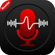 Voice Recorder-Audio Recorder