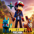 ไอคอนของโปรแกรม: POKECRAFT : Pixelmon Ques…