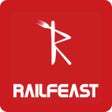 프로그램 아이콘: RailFeast-Order Food in T…