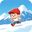 Иконка программы: Snow Mountain Adventure D…