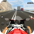 Ícone do programa: Moto Traffic Speed 3D
