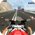 Moto Traffic Speed 3D