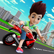 程序图标：Kicko  Super Speedo Gamin…