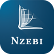 プログラムのアイコン：Nzebi Bible