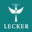 Programın simgesi: Lecker - Rezepte für jede…