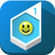 أيقونة البرنامج: Hexadots