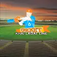 Cricket: Khai Lagai Live Line