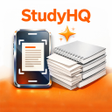 ไอคอนของโปรแกรม: StudyHQ