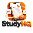 プログラムのアイコン：StudyHQ