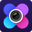 Ikona programu: X Photo Collage  Photo Ed…