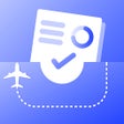 Иконка программы: SaveMyTrip - NeverFinite