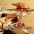 Ikona programu: Magic Scroll Tactics