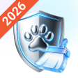 프로그램 아이콘: Woof Cleaner: Phone Clean…