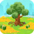 Money Tree Garden