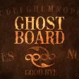 Ghost Board
