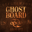 프로그램 아이콘: Ghost Board