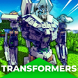 Иконка программы: Transformers for Minecraf…