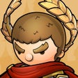 プログラムのアイコン：Mini Warriors