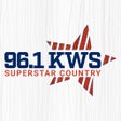 Icon of program: 96.1 KWS