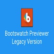 Bootswatch Previewer Legacy