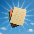 Icoon van programma: Allin Notes