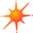 Ícone do programa: Solflare - Solana Wallet