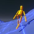 أيقونة البرنامج: Puppetman Off-Road