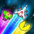 プログラムのアイコン：Galaga Wars