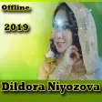 Dildora Niyozova 2019 Qoshiql