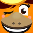 أيقونة البرنامج: Castaway Paradise Town Bu…