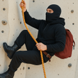 程序图标：Robbery Simulator: Rob a …
