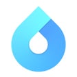 プログラムのアイコン：Overdrop: Weather Forecas…