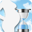 程序图标：Baby Countdown - My pregn…