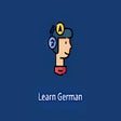 Icon of program: Learn German