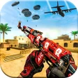 Ikona programu: Real FPS Shooting Games