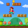 Programın simgesi: Super Gino Bros - Jump  R…