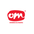 أيقونة البرنامج: Om Sweets