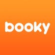 Ícone do programa: Booky - Food and Lifestyl…