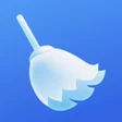 Symbol des Programms: Stardust Clean