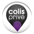 プログラムのアイコン：ColisPrivé