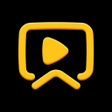 ไอคอนของโปรแกรม: Free Reels: Watch  Enjoy