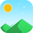 أيقونة البرنامج: Gallery