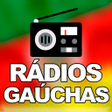 プログラムのアイコン：Radios Gaúchas - AM FM e …