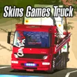 Icon of program: Skins World Truck - Skins…