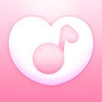 Ikona programu: LoveBeat : Anytime