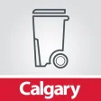 Calgary Garbage Day