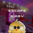 プログラムのアイコン：EscapeGame DIARY American…