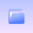 プログラムのアイコン：Virtual File Manager